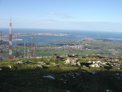 cabarga
