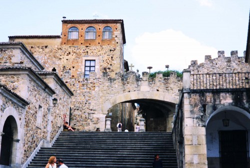 caceres