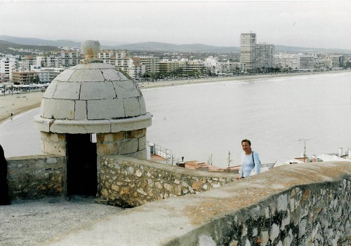 peñiscola